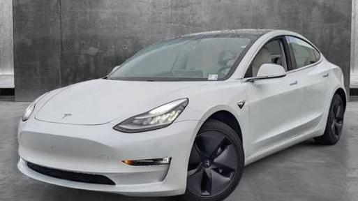 TESLA MODEL 3 2019 5YJ3E1EA6KF402924 image